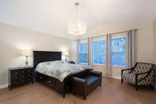 164 Sycamore Drive, Port Moody, BC 