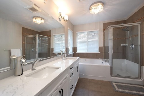 164 Sycamore Drive, Port Moody, BC 