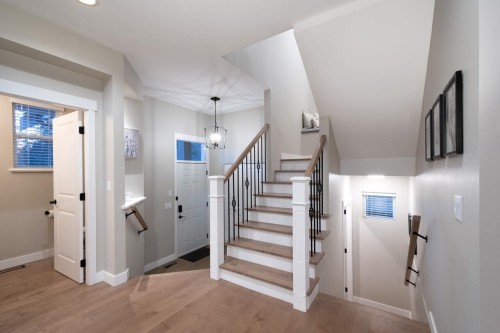 164 Sycamore Drive, Port Moody, BC 