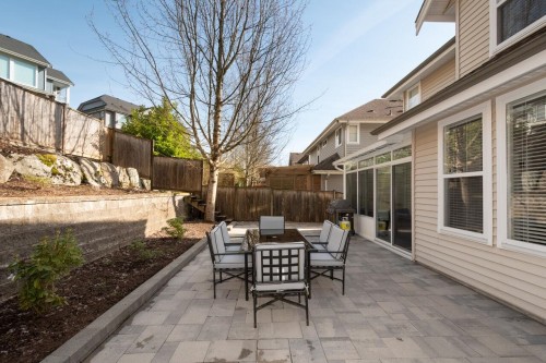 164 Sycamore Drive, Port Moody, BC 