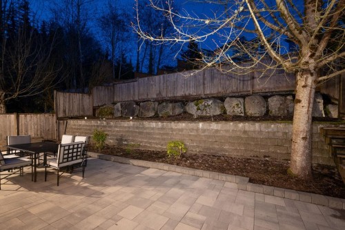 164 Sycamore Drive, Port Moody, BC 