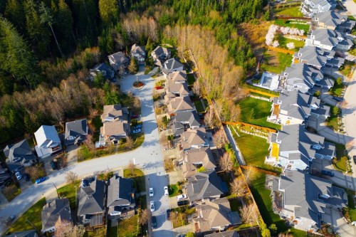 164 Sycamore Drive, Port Moody, BC 