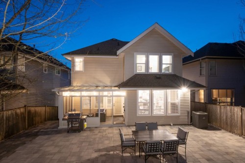 164 Sycamore Drive, Port Moody, BC 