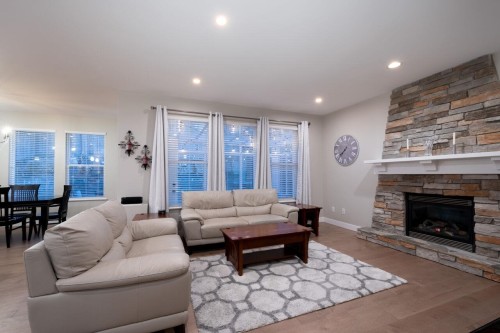 164 Sycamore Drive, Port Moody, BC 