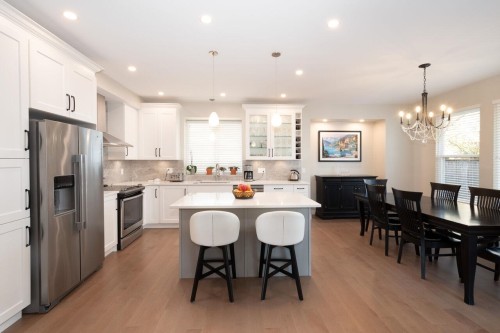 164 Sycamore Drive, Port Moody, BC 