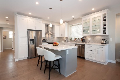 164 Sycamore Drive, Port Moody, BC 