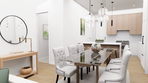 1-5718 Alma Street, Vancouver, BC 