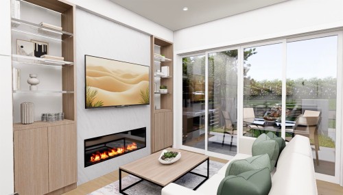 1-5718 Alma Street, Vancouver, BC 