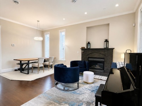 4467 Blenheim Street, Vancouver, BC 