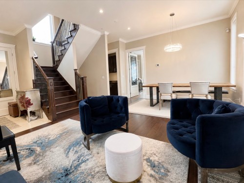4467 Blenheim Street, Vancouver, BC 