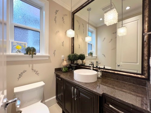 4467 Blenheim Street, Vancouver, BC 