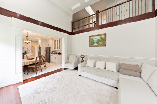 9291 Kirkmond Crescent, Richmond, BC 