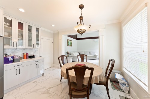 9291 Kirkmond Crescent, Richmond, BC 