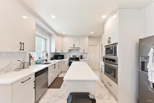 9291 Kirkmond Crescent, Richmond, BC 
