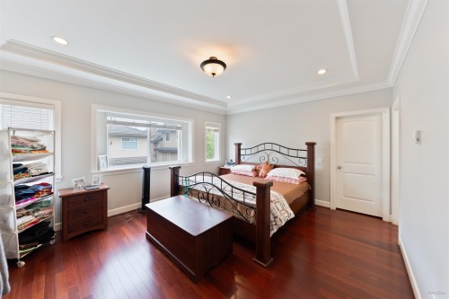 9291 Kirkmond Crescent, Richmond, BC 