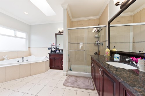 9291 Kirkmond Crescent, Richmond, BC 