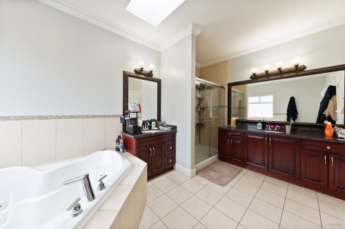 9291 Kirkmond Crescent, Richmond, BC 
