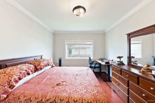 9291 Kirkmond Crescent, Richmond, BC 