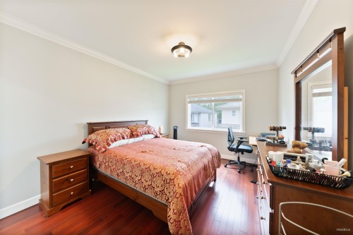 9291 Kirkmond Crescent, Richmond, BC 