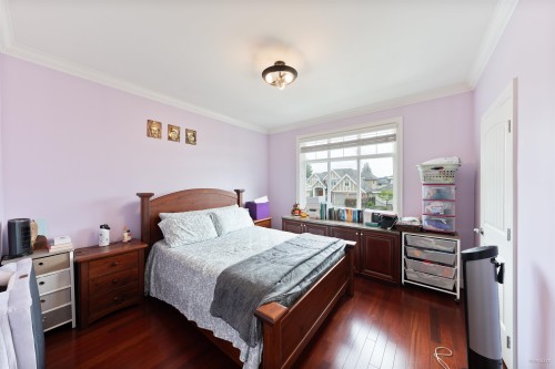 9291 Kirkmond Crescent, Richmond, BC 