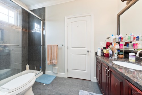 9291 Kirkmond Crescent, Richmond, BC 