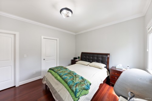 9291 Kirkmond Crescent, Richmond, BC 