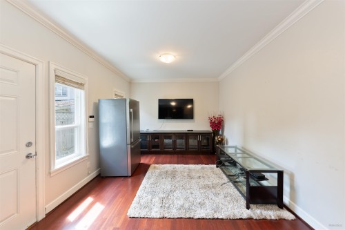 9291 Kirkmond Crescent, Richmond, BC 