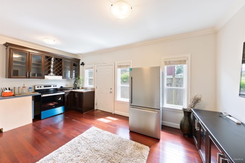 9291 Kirkmond Crescent, Richmond, BC 