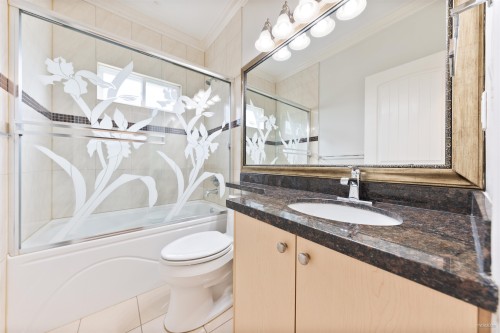 9291 Kirkmond Crescent, Richmond, BC 