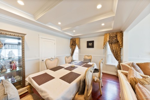 9291 Kirkmond Crescent, Richmond, BC 