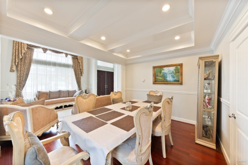 9291 Kirkmond Crescent, Richmond, BC 