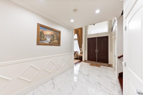 9291 Kirkmond Crescent, Richmond, BC 