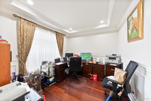 9291 Kirkmond Crescent, Richmond, BC 