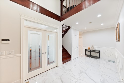 9291 Kirkmond Crescent, Richmond, BC 