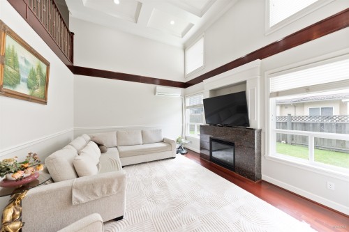 9291 Kirkmond Crescent, Richmond, BC 