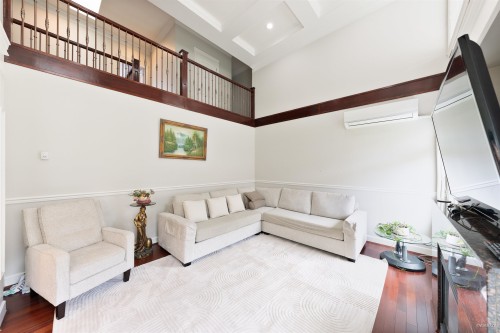 9291 Kirkmond Crescent, Richmond, BC 