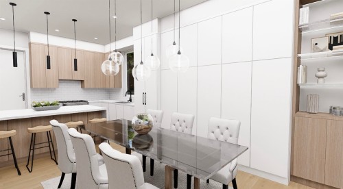 2-5718 Alma Street, Vancouver, BC 