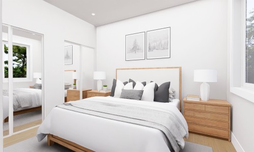 2-5718 Alma Street, Vancouver, BC 