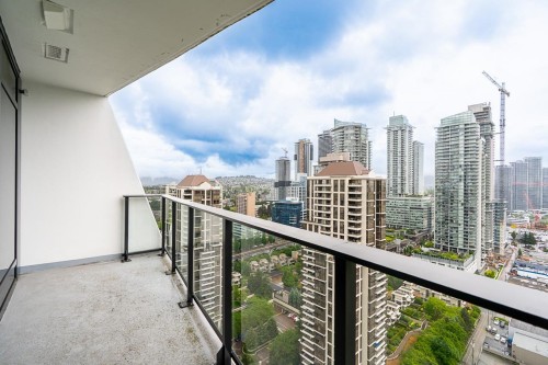 2907-2181 Madison Avenue, Burnaby, BC 
