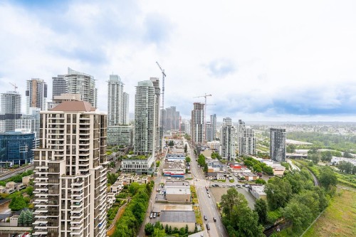2907-2181 Madison Avenue, Burnaby, BC 