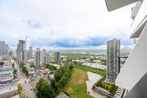 2907-2181 Madison Avenue, Burnaby, BC 