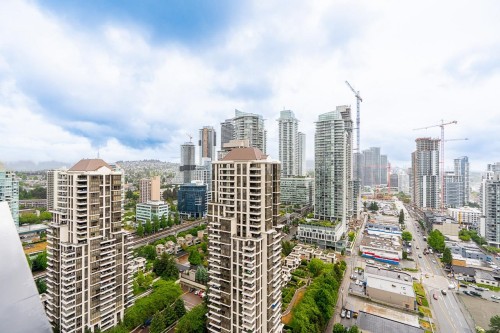2907-2181 Madison Avenue, Burnaby, BC 