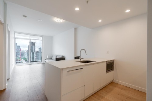 2907-2181 Madison Avenue, Burnaby, BC 