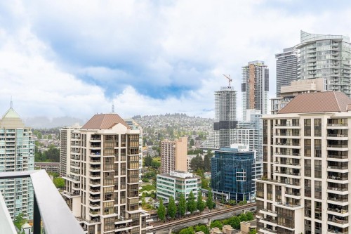 2907-2181 Madison Avenue, Burnaby, BC 