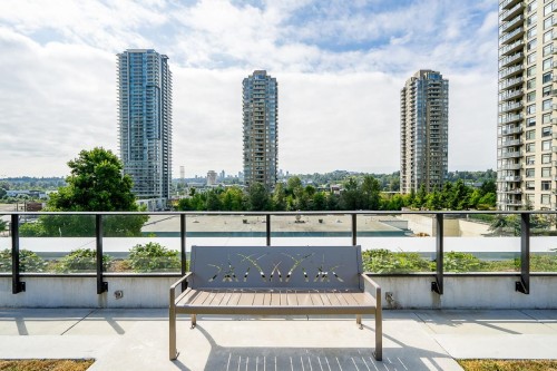 2907-2181 Madison Avenue, Burnaby, BC 