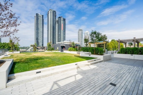 2907-2181 Madison Avenue, Burnaby, BC 