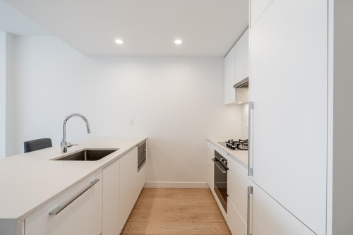 2907-2181 Madison Avenue, Burnaby, BC 