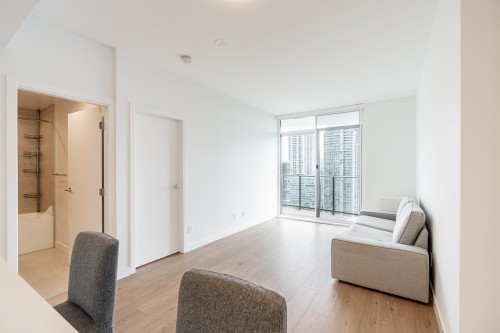 2907-2181 Madison Avenue, Burnaby, BC 