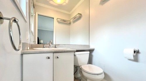 3071 Saltspring Court, Richmond, BC 