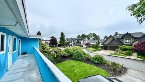 3071 Saltspring Court, Richmond, BC 